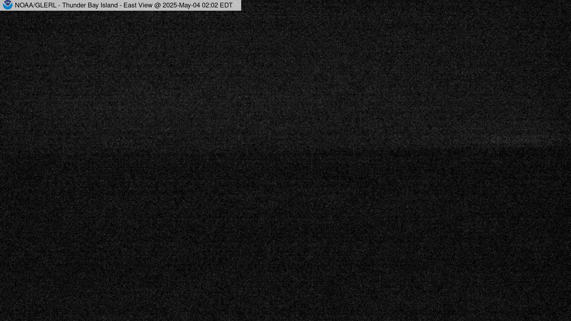 [Thunder Bay Island WebCam #3]