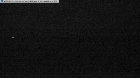 [Thunder Bay Island WebCam Image, frame 41]