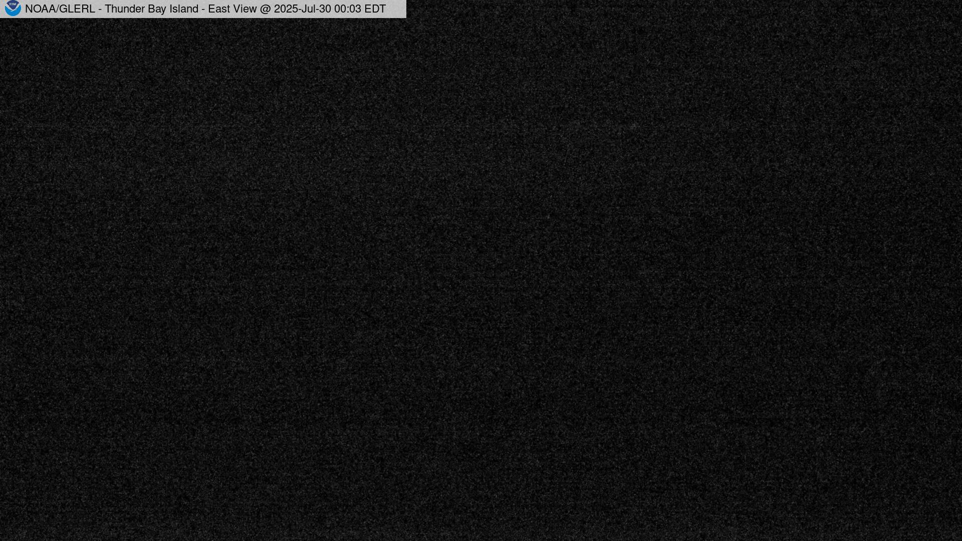 [Thunder Bay Island WebCam #3]