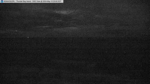 [Thunder Bay Island WebCam Image, frame 02]