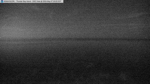 [Thunder Bay Island WebCam Image, frame 31]