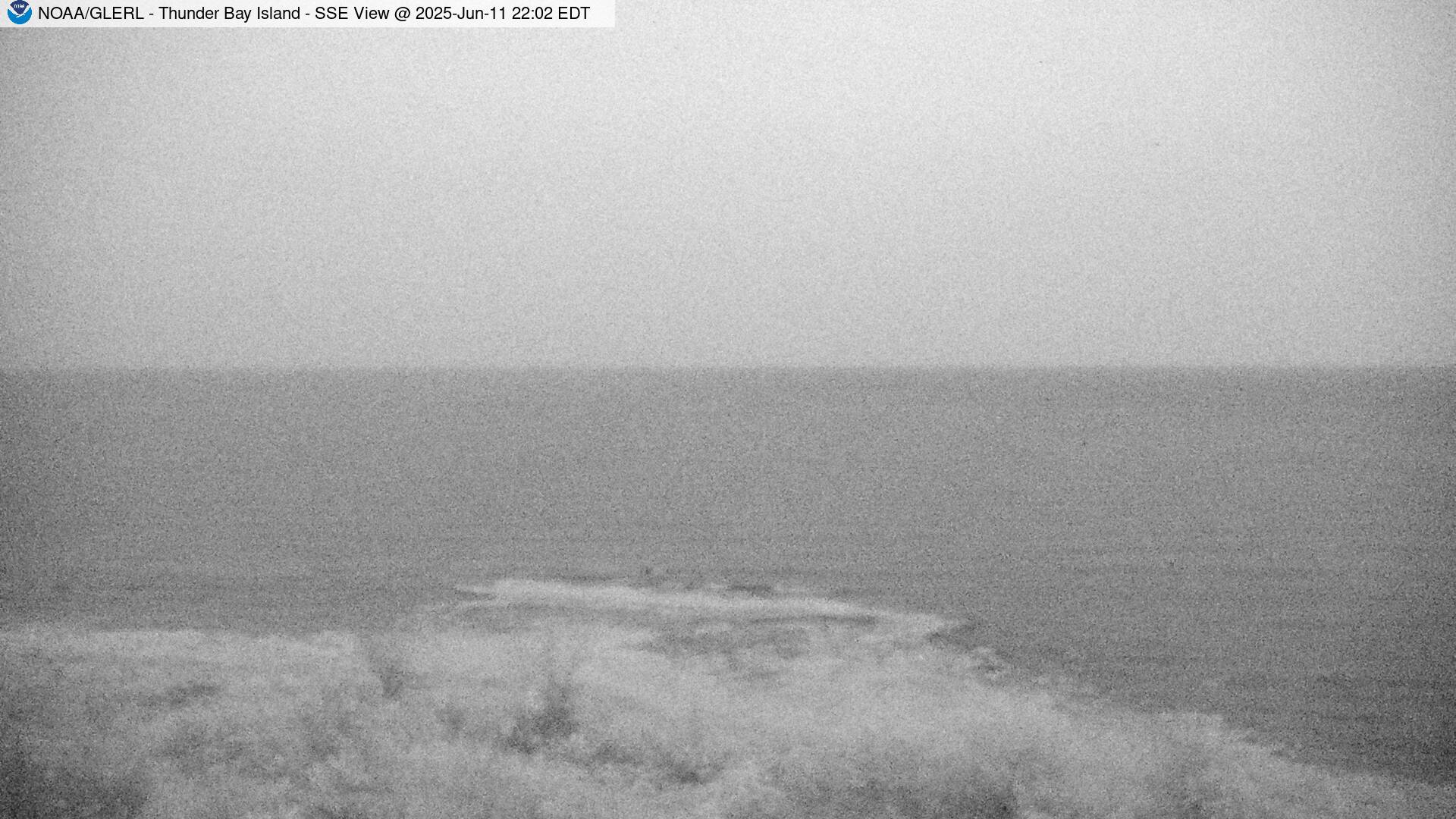 [Thunder Bay Island WebCam #4]