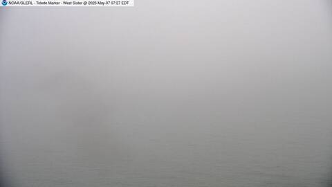 [Toledo Channel Marker WebCam Image, frame 03]