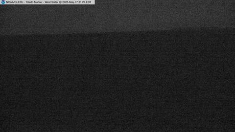 [Toledo Channel Marker WebCam Image, frame 13]