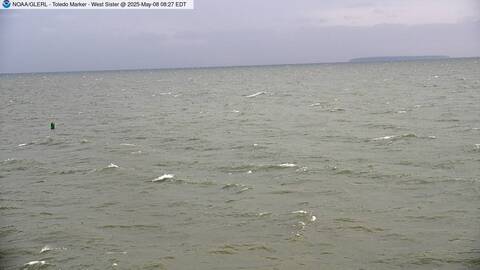 [Toledo Channel Marker WebCam Image, frame 29]