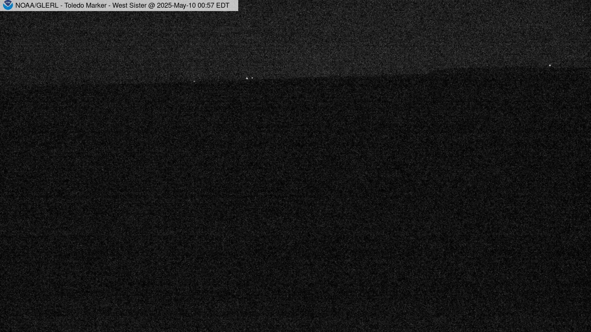 [Toledo Channel Marker WebCam #1]