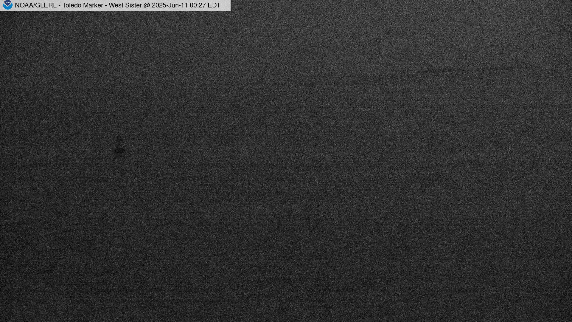 [Toledo Channel Marker WebCam #1]