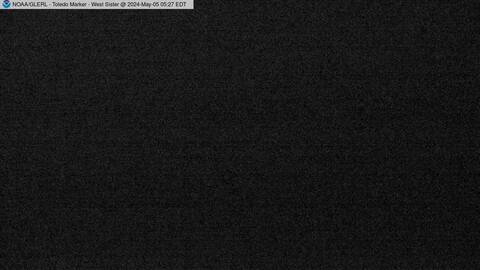 [Toledo Channel Marker WebCam Image, frame 47]