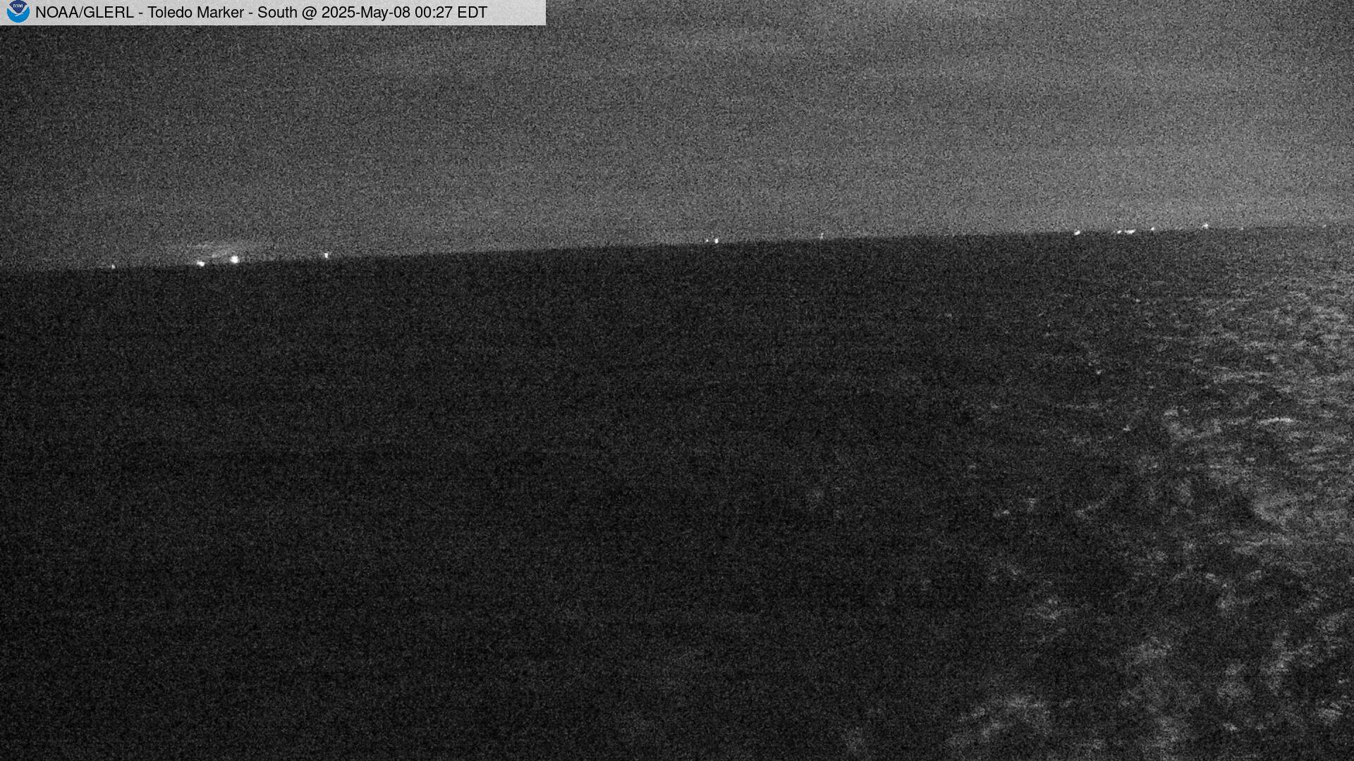 [Toledo Channel Marker WebCam #2]