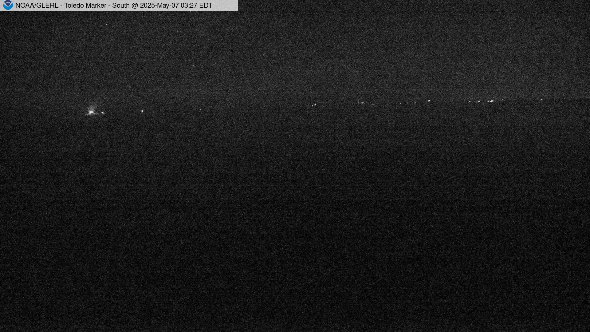 [Toledo Channel Marker WebCam #2]