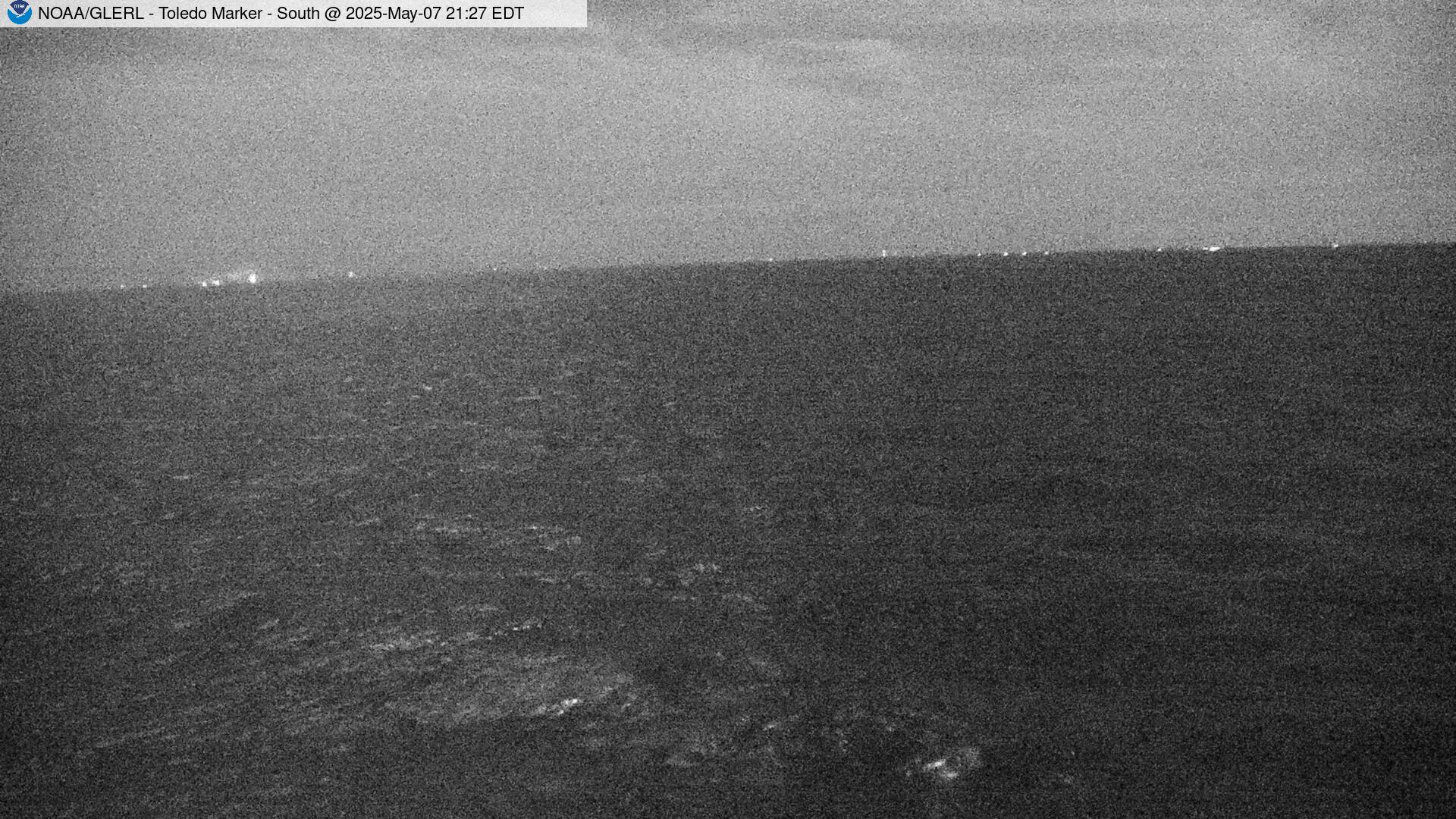 [Toledo Channel Marker WebCam #2]