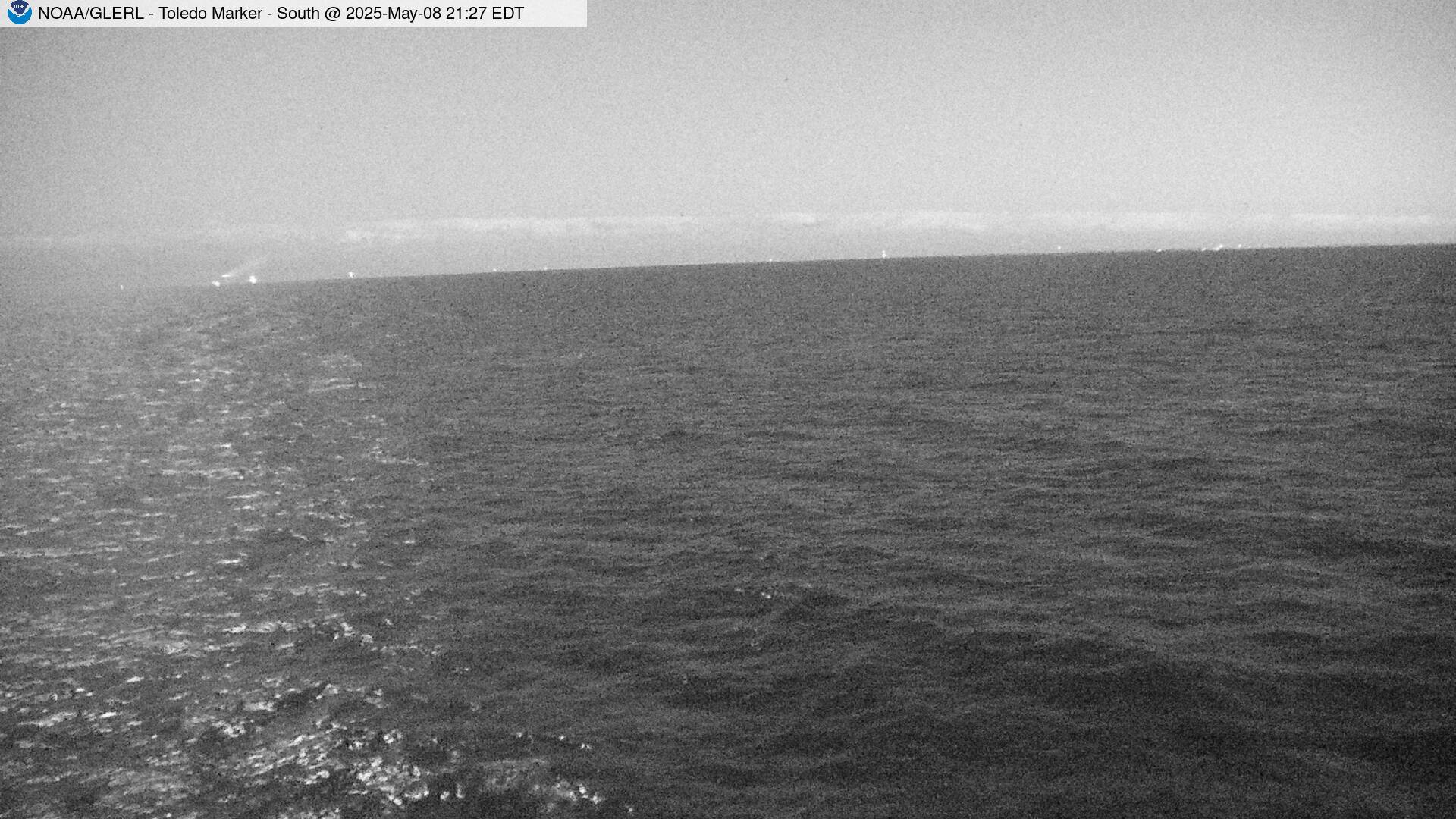 [Toledo Channel Marker WebCam #2]