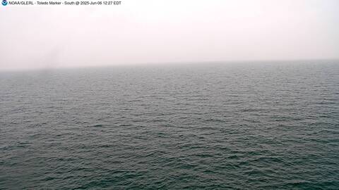 [Toledo Channel Marker WebCam Image, frame 10]