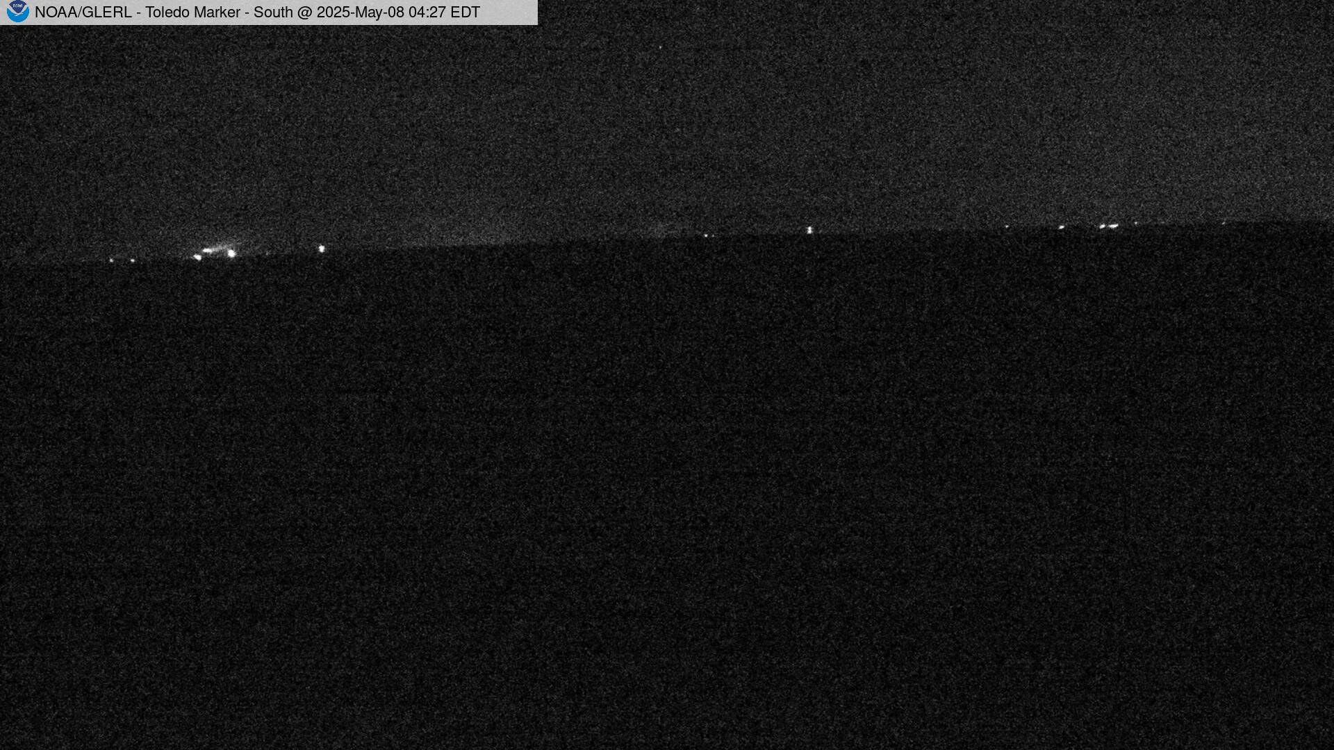 [Toledo Channel Marker WebCam #2]
