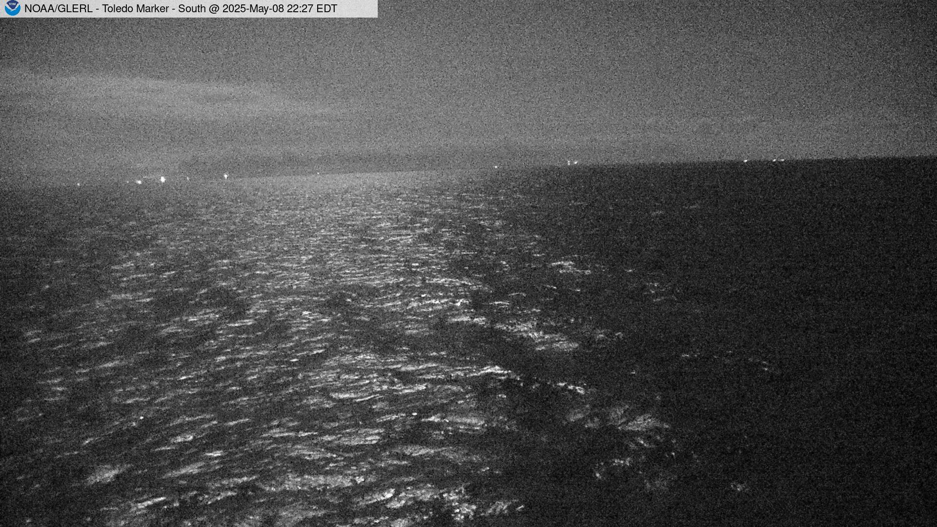 [Toledo Channel Marker WebCam #2]