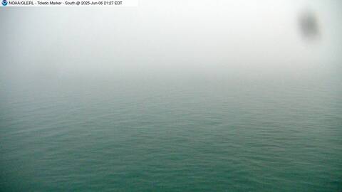 [Toledo Channel Marker WebCam Image, frame 15]