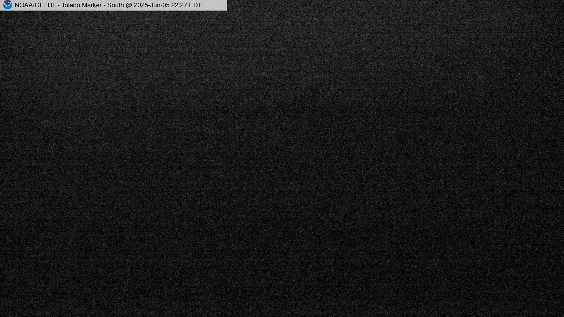 [Toledo Channel Marker WebCam #2]