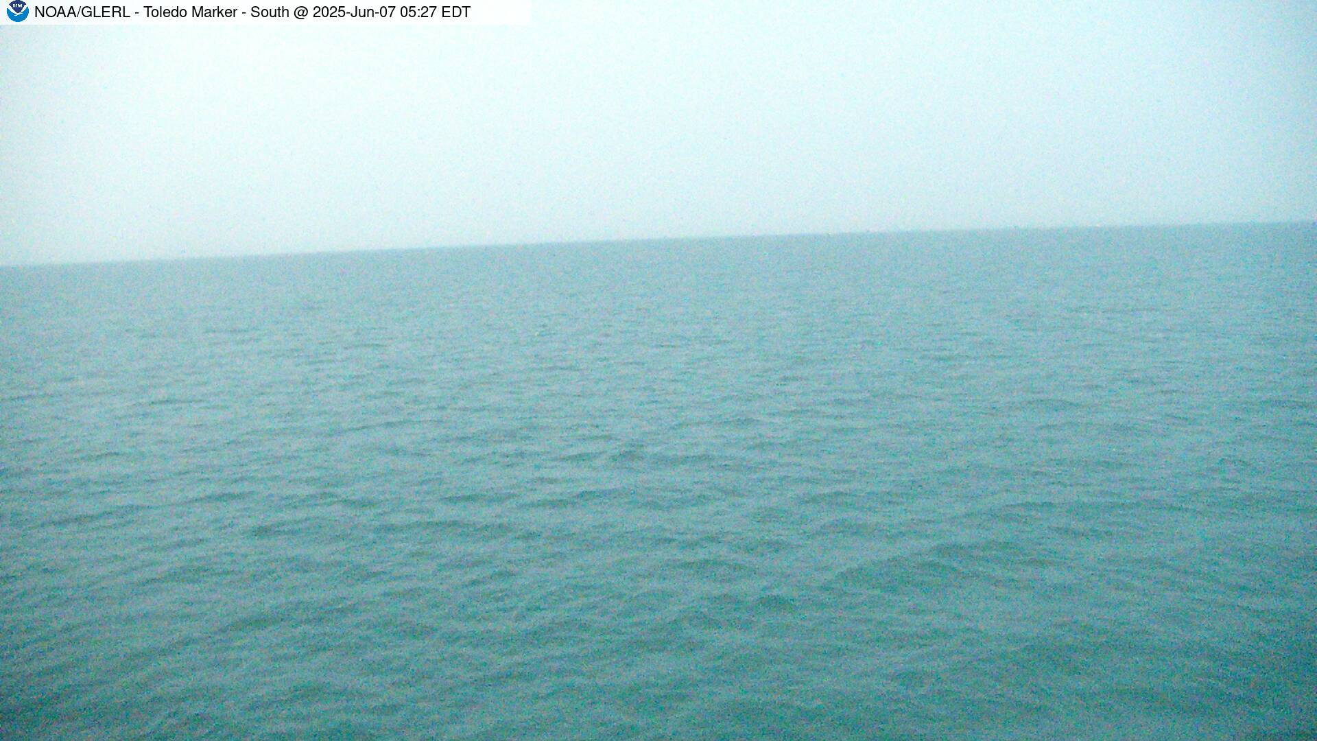 [Toledo Channel Marker WebCam #2]