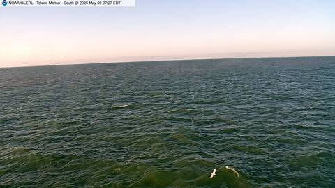 [Toledo Channel Marker WebCam Image, frame 29]