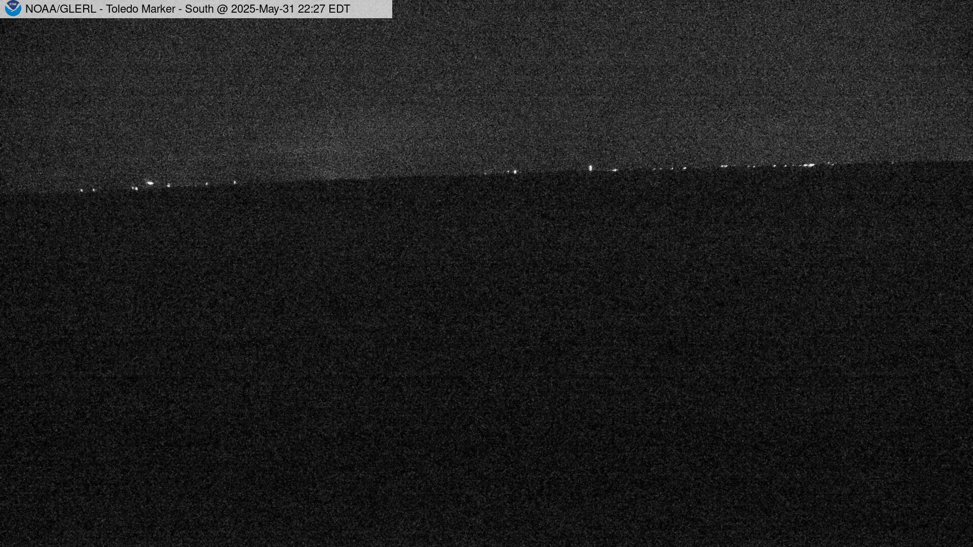 [Toledo Channel Marker WebCam #2]