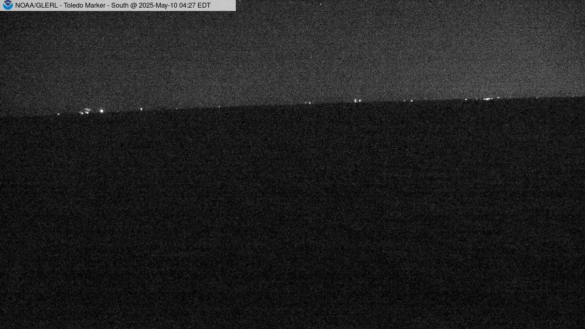 [Toledo Channel Marker WebCam #2]