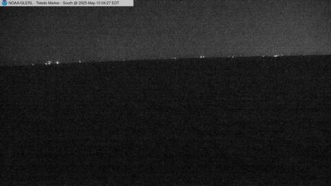 [Toledo Channel Marker WebCam Image, frame 46]