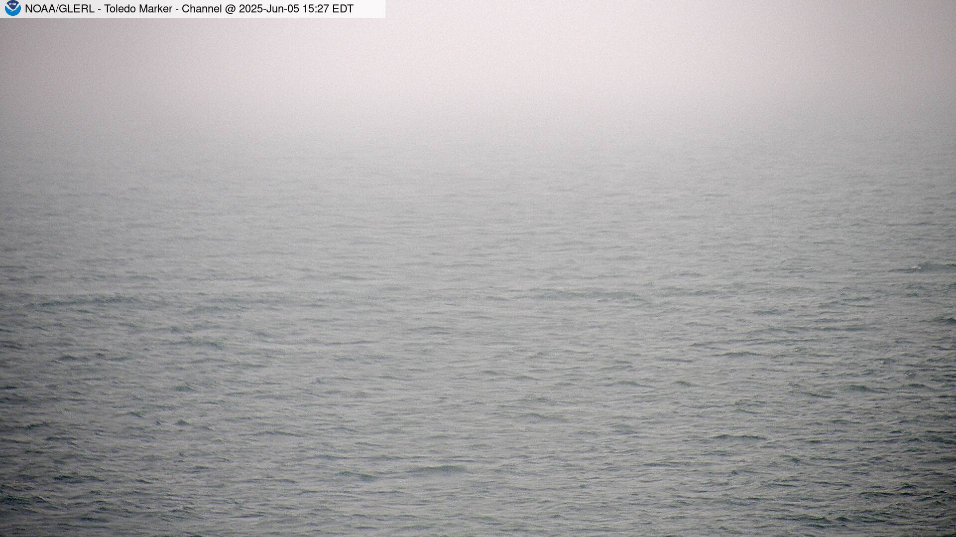 [Toledo Channel Marker WebCam #3]