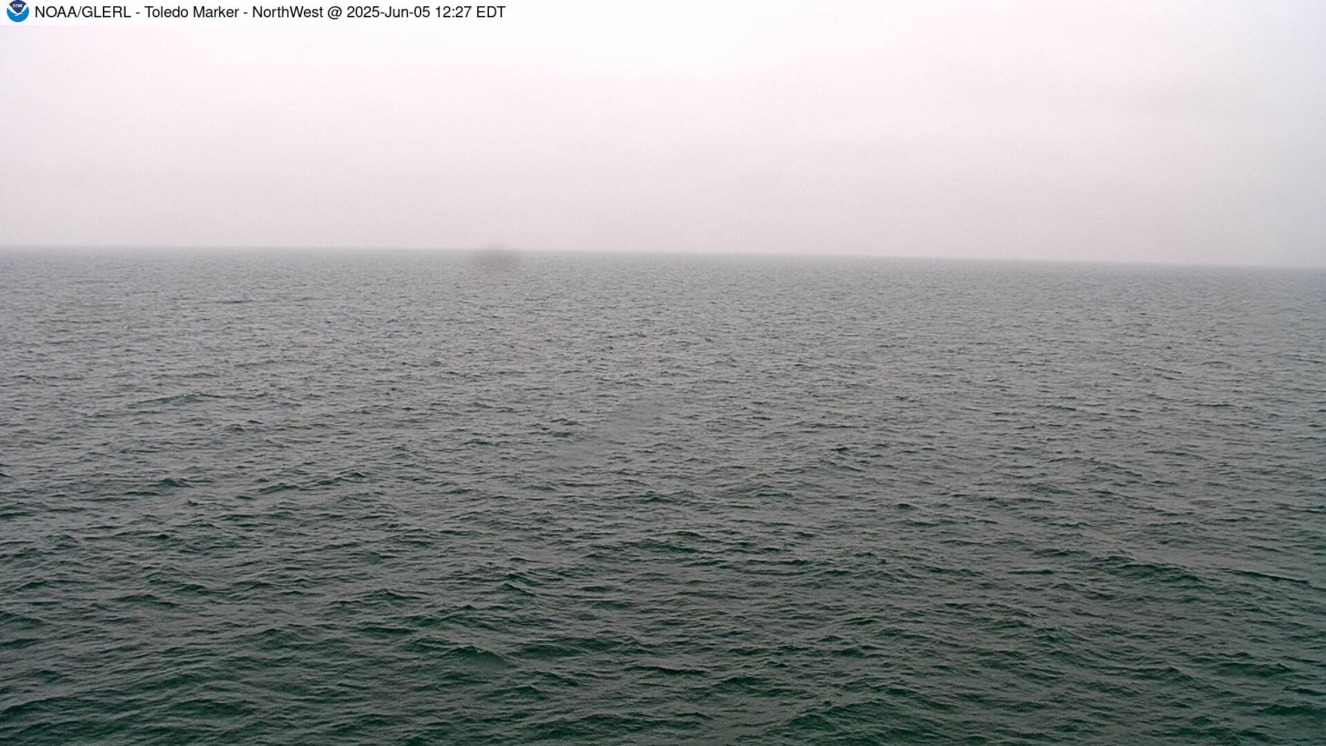 [Toledo Channel Marker WebCam #4]