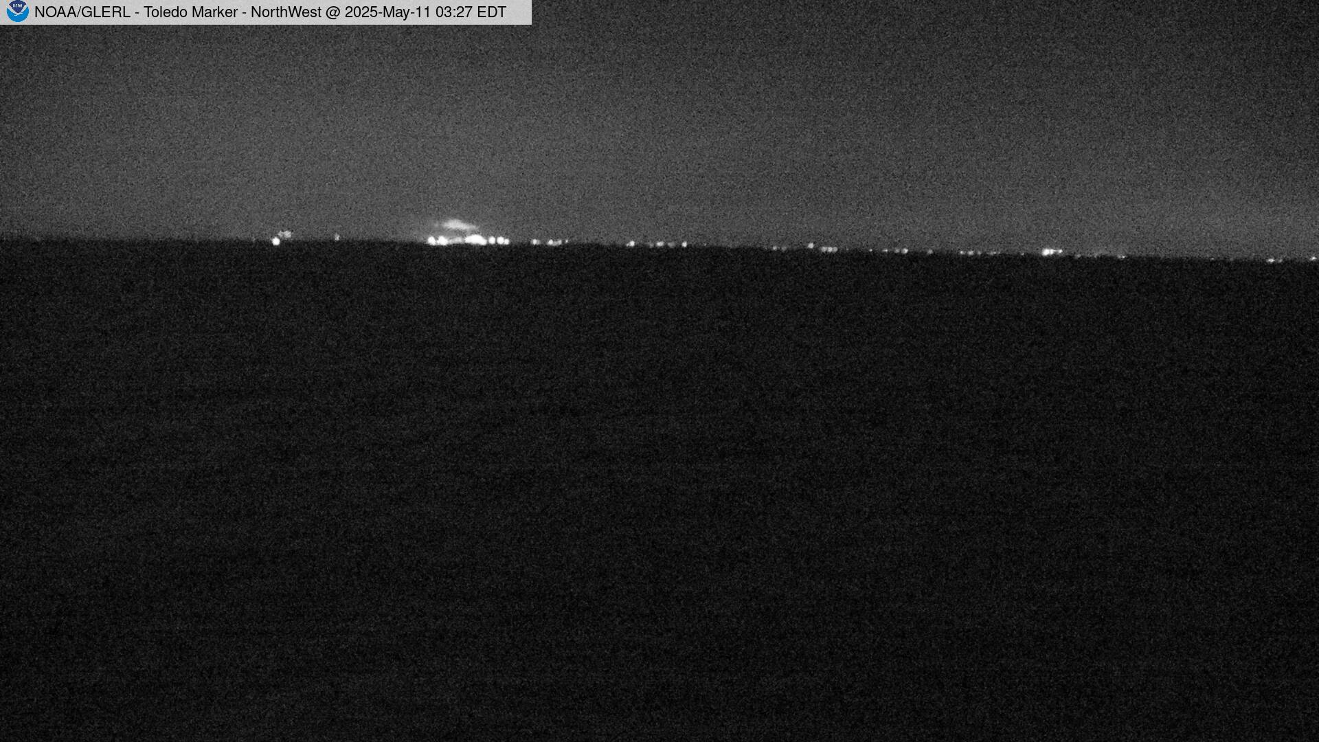 [Toledo Channel Marker WebCam #4]