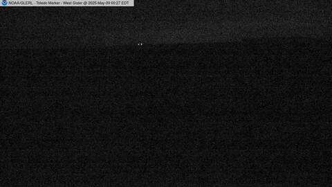 [Live Webcam Image from Toledo Light #2 Met Station Camera 1]