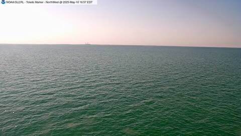 [Live Webcam Image from Toledo Light #2 Met Station Camera 4]