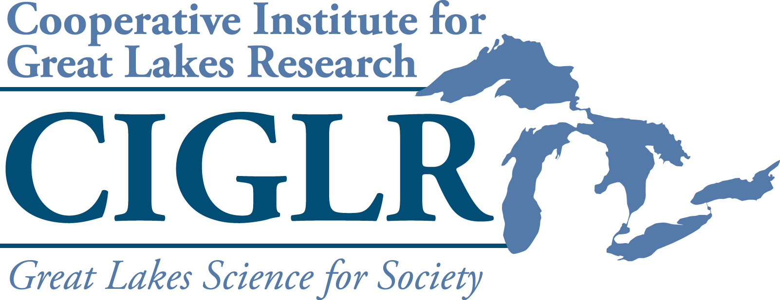 CIGLR logo