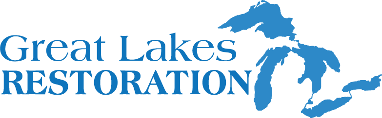 Visit the Great Lakes Restoration Initiative Homepage