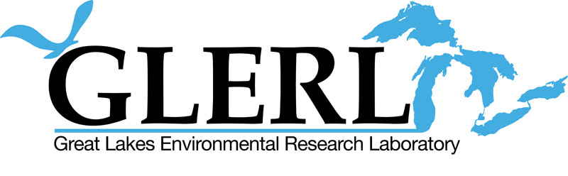 GLERL logo