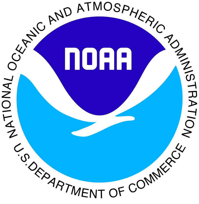 Visit the National Oceanic and Atmospheric Administration homepage